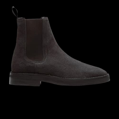 Yeezy Season 6 Chelsea Boot 'Graphite'
