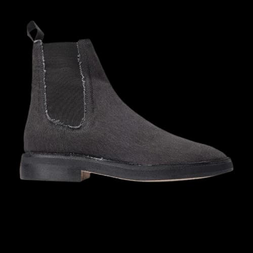 Yeezy Chelsea Boot 'Graphite'
