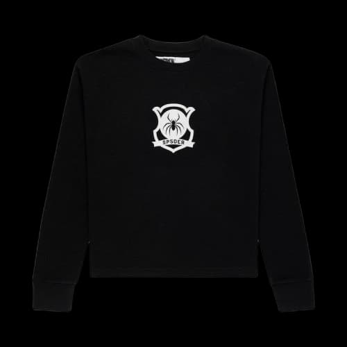 Sp5der Beckham Thermal 'Black'
