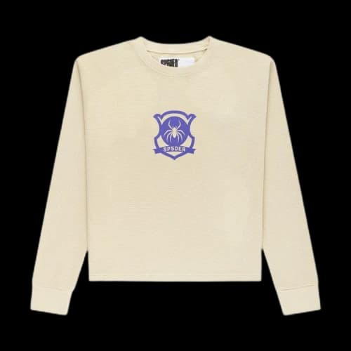 Sp5der Beckham Thermal 'Tan'