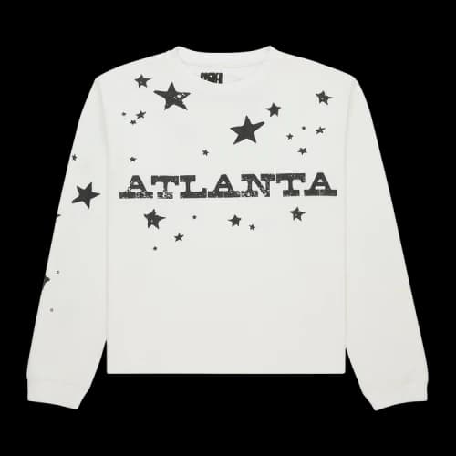 Sp5der Peachtree Thermal 'White'