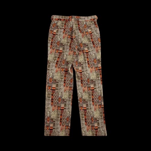 Needles Side Tab Trouser 'Khaki'