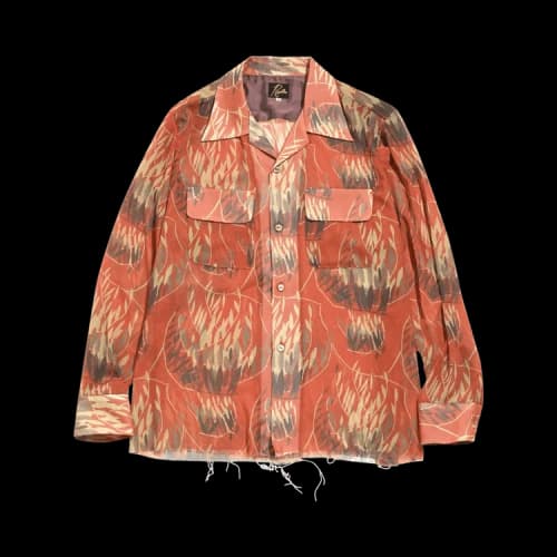 Needles C.O.B. Classic Shirt 'Willow'
