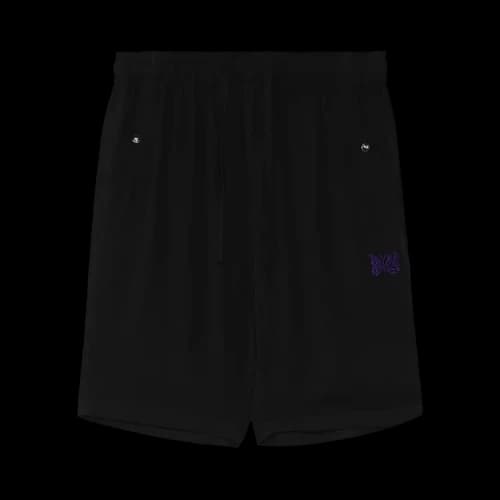 Needles Cowboy String Short 'Black'