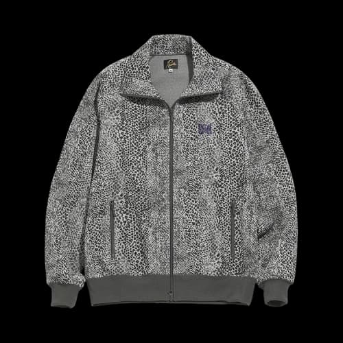 Needles Track Jacket 'Python'