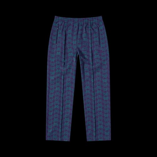 Needles Track Pants 'Papillion'