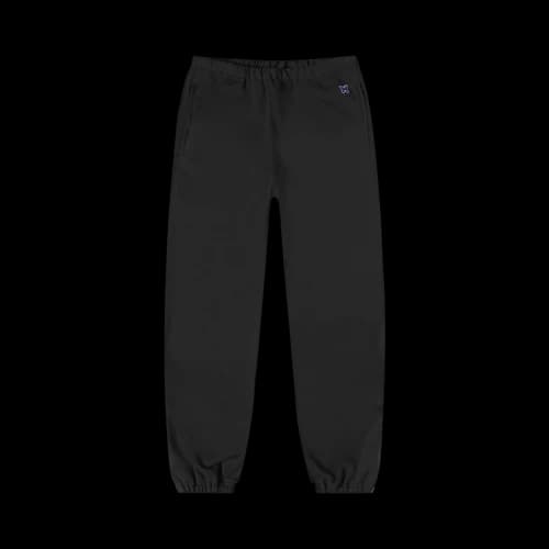Needles Zipped Sweatpants 'Black'