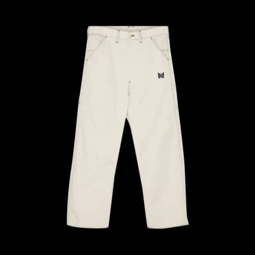 Needles Painter Pant 'Beige'