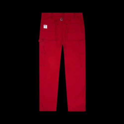 Needles Painter Pant 'Red'