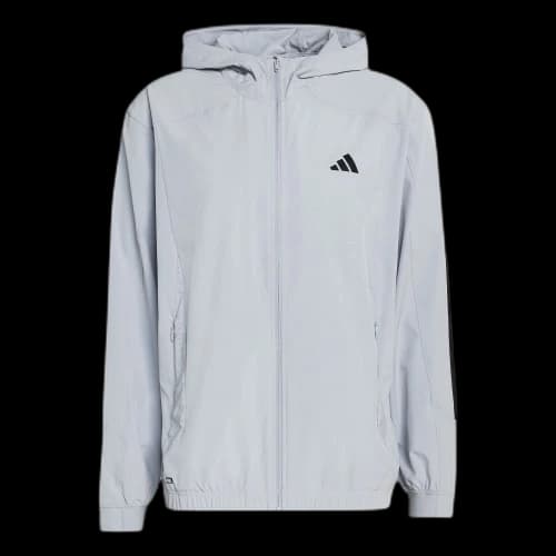 Adidas ESSENTIALS TECH WORKOUT Clothing Men's