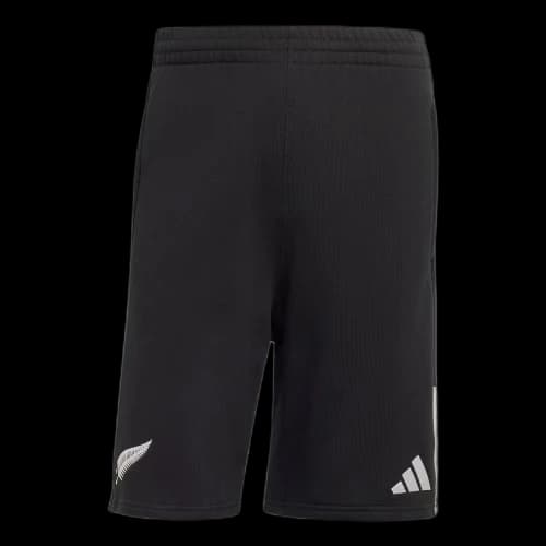 Adidas Rugby Pants Men's Black Moderate