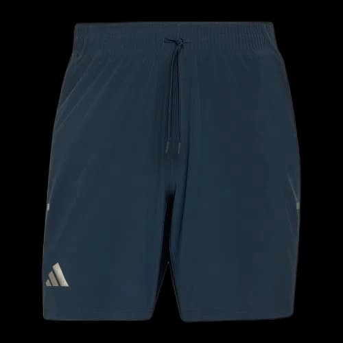 Adidas Tennis Bottoms Men's Aurora Ink Moderate Straight Fit Pants