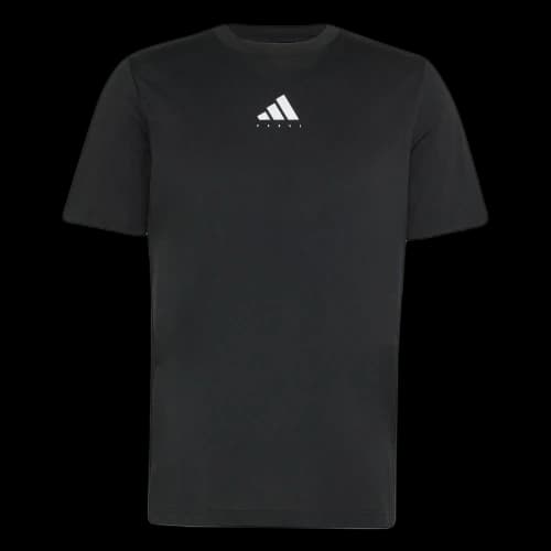 Adidas PADEL CATEGORY Quick Dry T Shirts Men's
