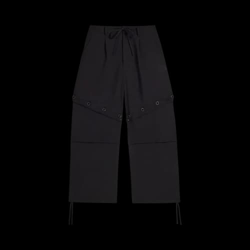Y-3 Women's Women 3S Adapt SU Pant Black