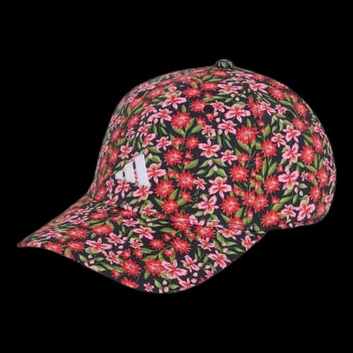 adidas Farm Cap 'Multicolor Chalk White' (Women's)