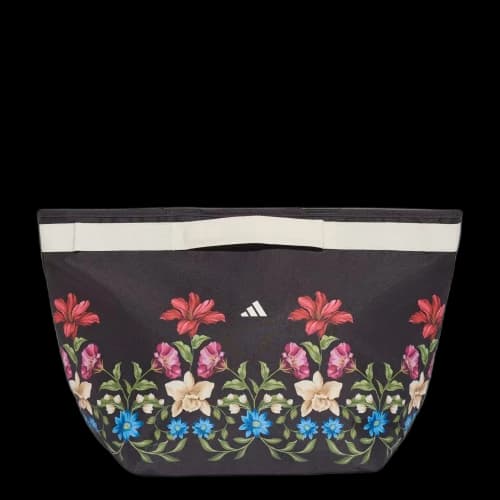 adidas Farm Tote Bag 'Multicolor Chalk White' (Women's)
