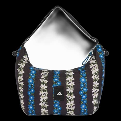 adidas Farm Small Bag 'Multicolor Chalk White' (Women's)