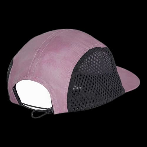 adidas Running Graphic Cap 'Magic Mauve'