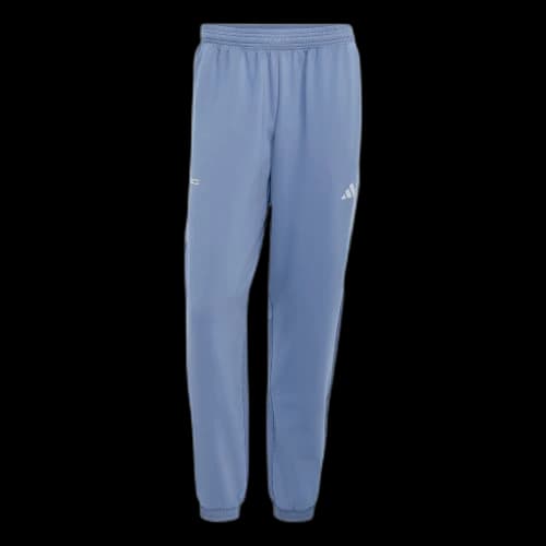 Adidas Sports Pants Men's Second Hand Ink Moderate Cuffed Pants