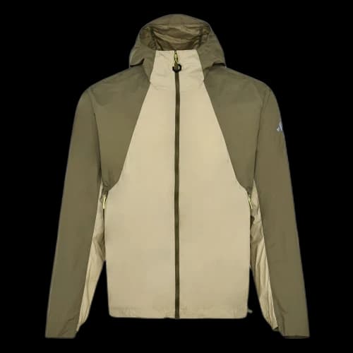 Adidas Terrex MULTI Jacket Men's