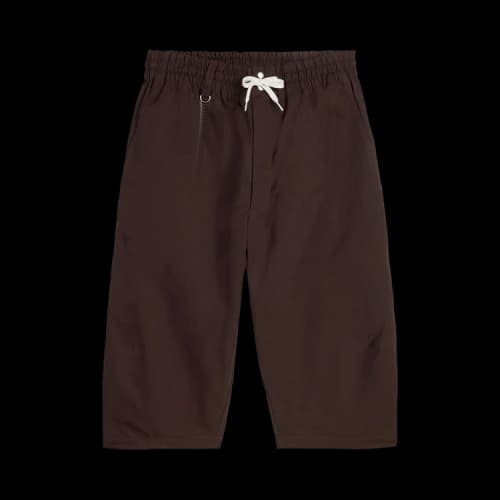 adidas x Wales Bonner x Y3 Rip Shorts 'Aurora Coffee'