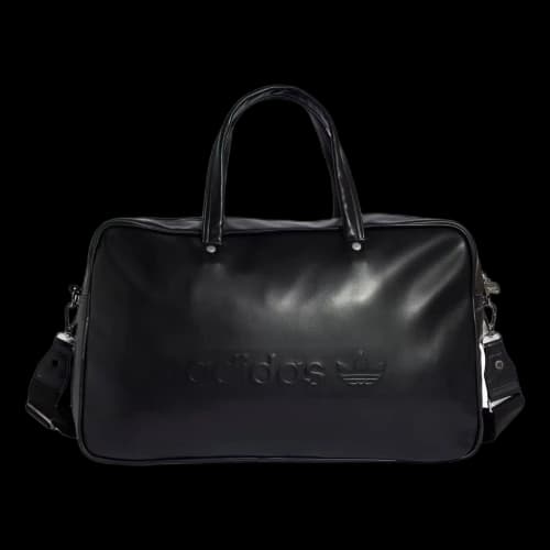 adidas Holdall Bag 'Black'