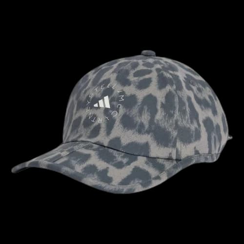 adidas x Stella McCartney Cap 'Dove Grey Lime' (Women's)