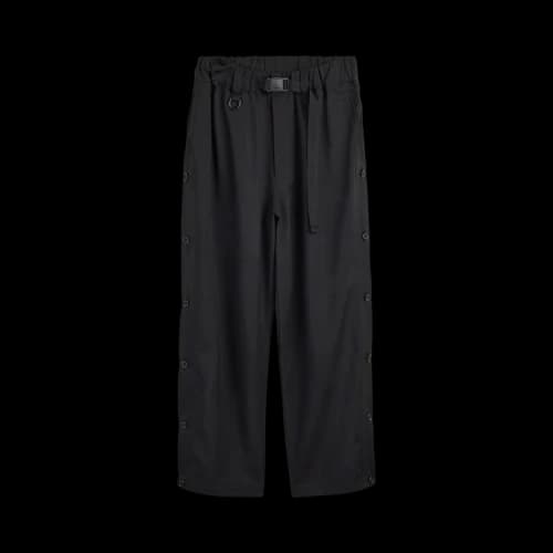Y-3 SU Adpt 3S Pants Black