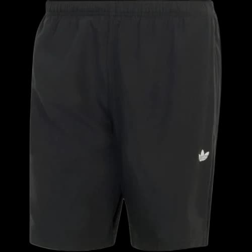 Adidas Originals Swimming Shorts Men's Black Moderate