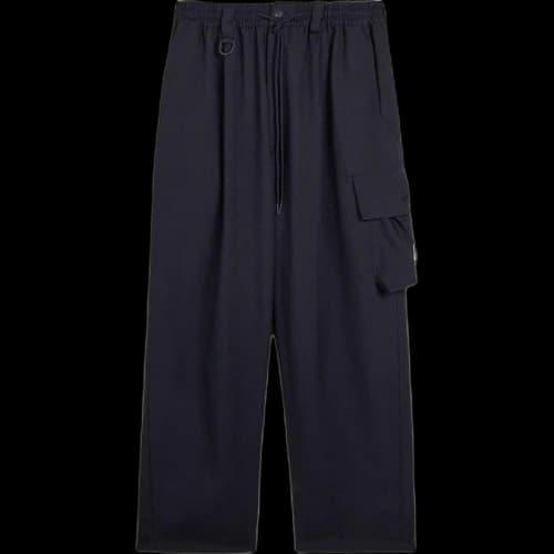 Y-3 SU Cargo Pants 'Black'