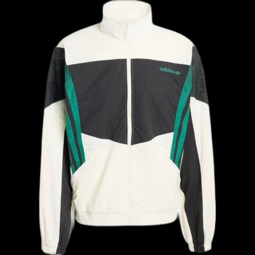 Adidas Originals Santiago three-stripe sweatshirt