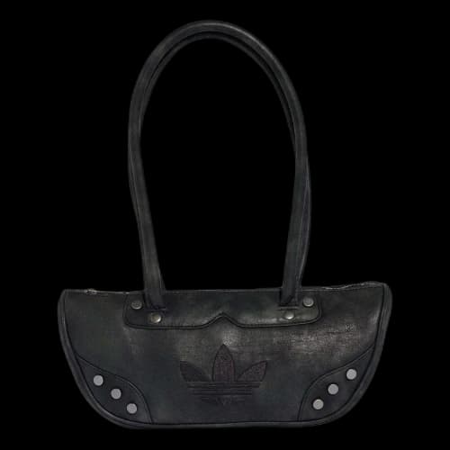 adidas Bowling Bag Studs 'Black' (Women's)
