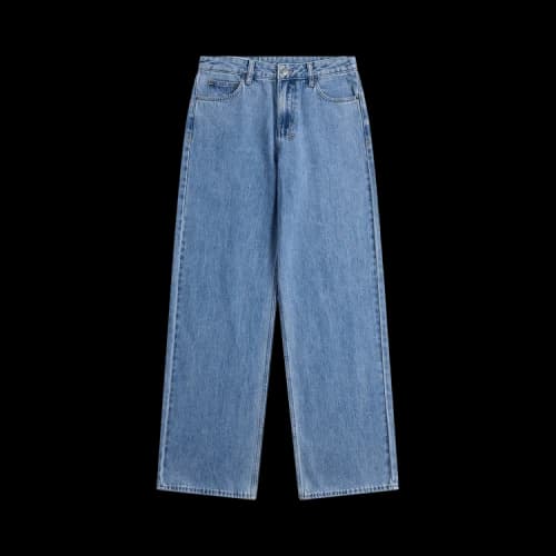 Ksubi Low Rider Authentik Baggy Jean 'Denim'