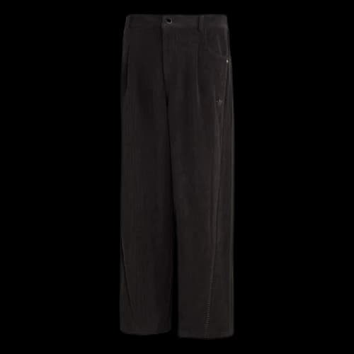 adidas Crafted Pants 'Aurora Coffee'