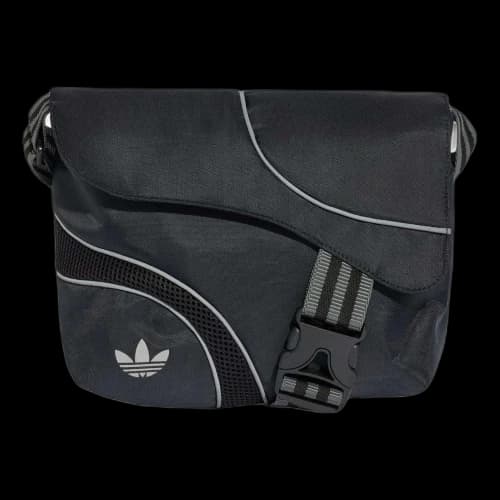 adidas Cross Body Bag 'Black'
