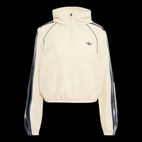 adidas Sport Coverup Asia Sizing 'Warm Vanilla' (Women's)