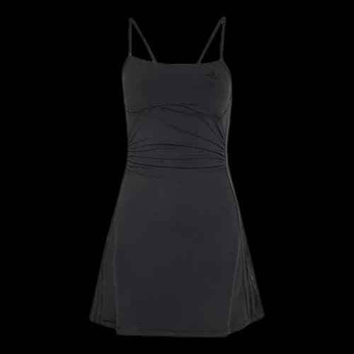 adidas Sport Dress Asia Sizing 'Black' (Women's)