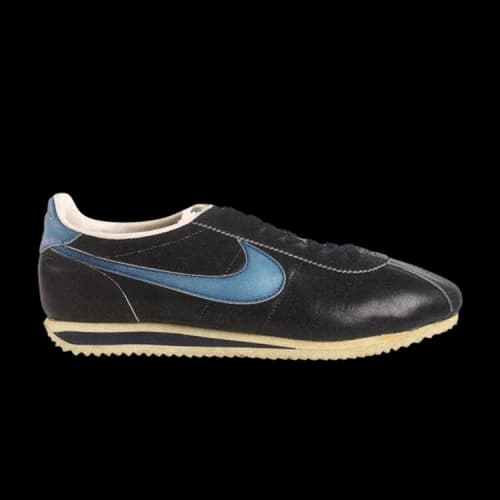 Nike Leather Cortez DXII 'Nebula Blue' 1980