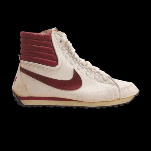 Nike Snow Waffle 'White Red'