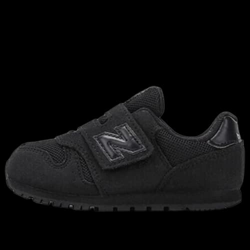 New Balance 373 Toddler Black