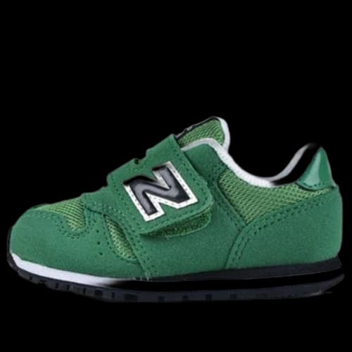 (TD) New Balance 373 Shoes 'Green'