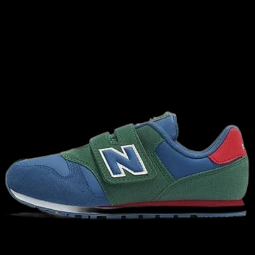 New Balance 373 Toddler Blue/Green