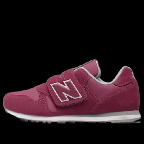 New Balance 373 K Shoes Purple