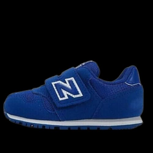 (TD) New Balance 373 Blue