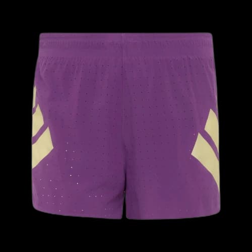 Adidas Adizero Running Shorts Men's