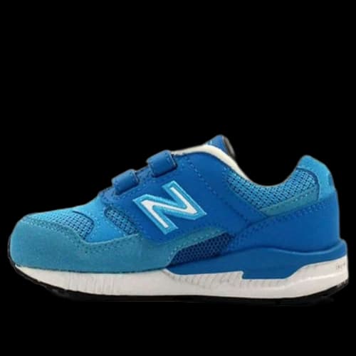 (TD) New Balance 530 MarathonSneakers 'Blue White Black'