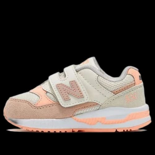 (TD) New Balance 530 'Pink'