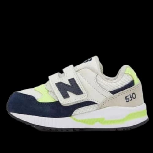 (TD) New Balance 530 Series 'Beige Blue Green'