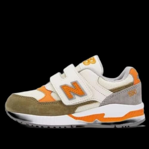 (PS) New Balance 530 Low-top K Orange 'Cream'