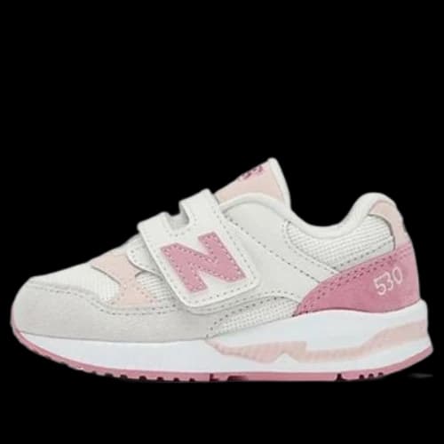 (TD) New Balance 530 'White Pink'